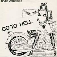 GO TO HELL